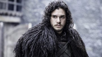 ‘Game of Thrones’: sequência planejada pode colocar outra pessoa no lugar de Jon Snow