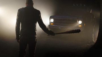 Saiba o porquê da escolha da vítima de Negan em The Walking Dead