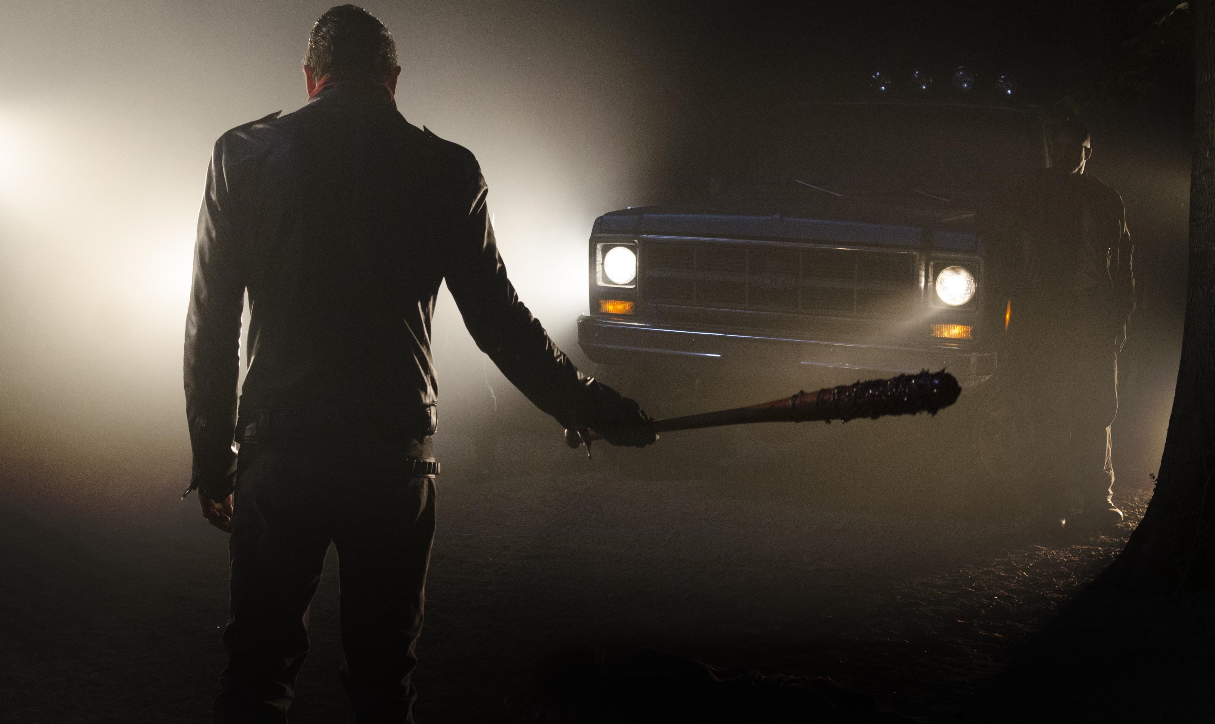Saiba o porquê da escolha da vítima de Negan em The Walking Dead