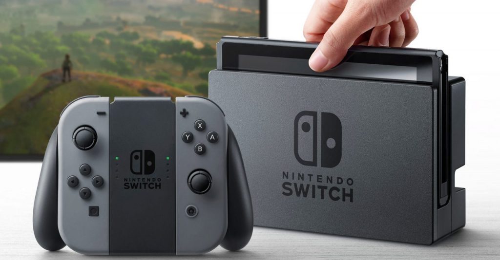 Nintendo Switch receberá Overwatch e games do SNES; saiba mais