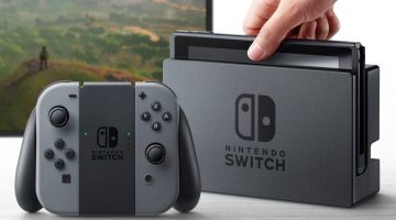 Nintendo vai vender cartões pré-pagos com jogos no Brasil