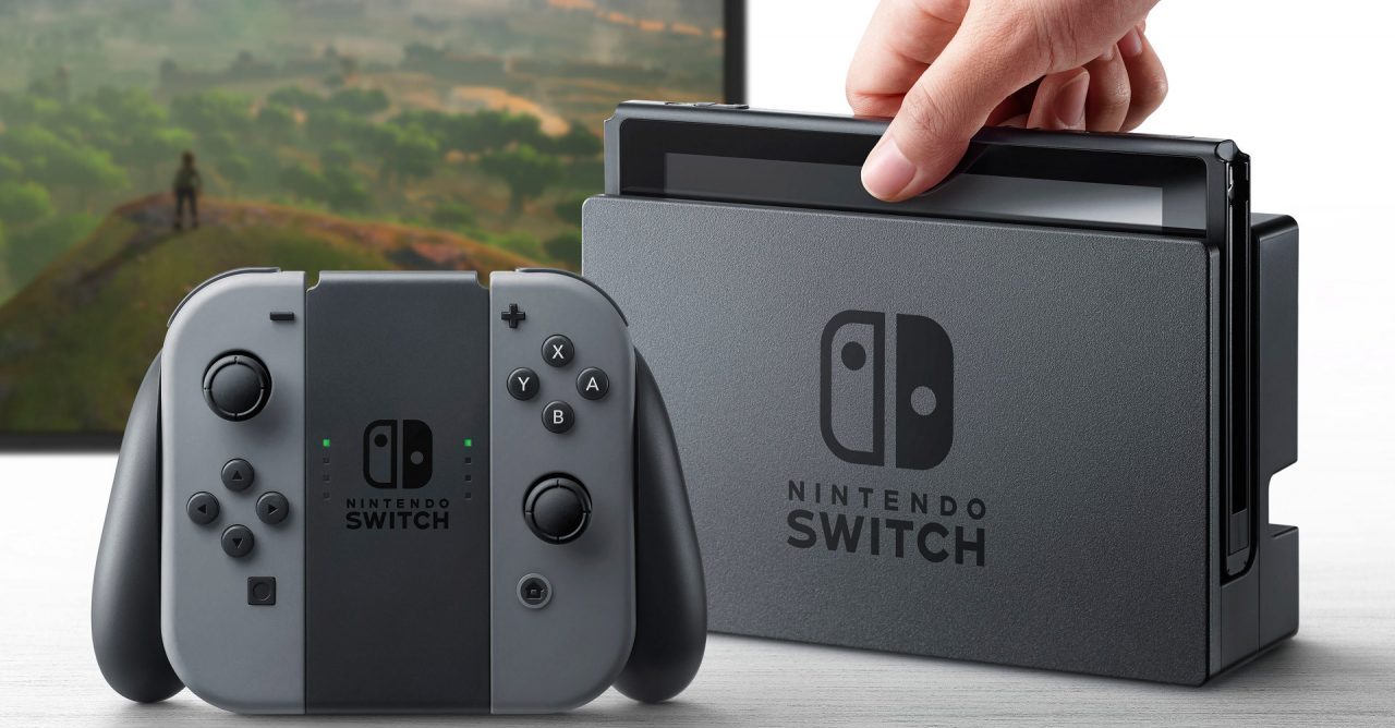 Nintendo Switch receberá Overwatch e games do SNES; saiba mais