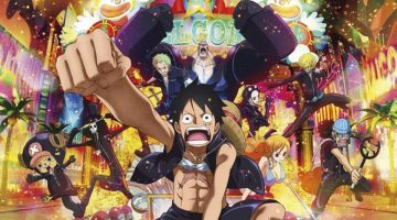 Afinal, o que é o One Piece?