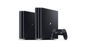 PlayStation 4 Pro está em pré-venda no Brasil por R$ 2,5 mil