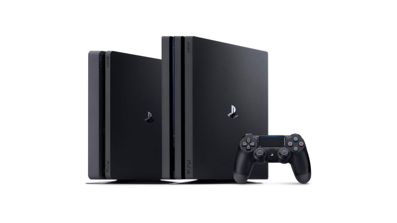 PlayStation 4 Pro está em pré-venda no Brasil por R$ 2,5 mil