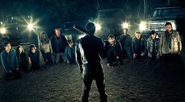 The Walking Dead: Chegará o dia em que você não estará – 7ª temporada – EP. 1. Review