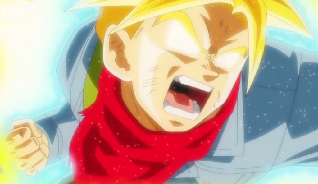 trunks-furioso
