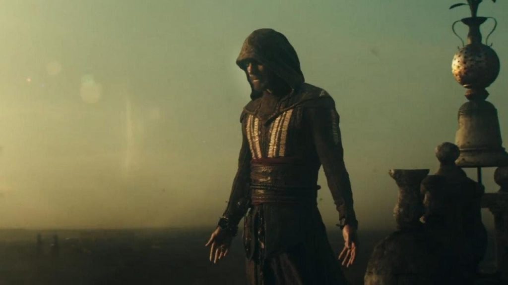 Trailer final do filme de Assassin’s Creed é liberado; assista