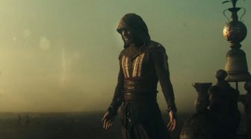 Trailer final do filme de Assassin’s Creed é liberado; assista