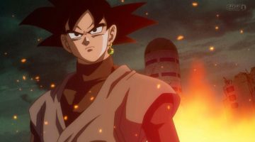 Goku Black se tornará jogável em Dragon Ball Xenoverse 2; assista ao trailer