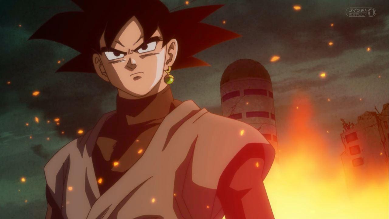 Goku Black se tornará jogável em Dragon Ball Xenoverse 2; assista ao trailer