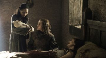 10 previsões para a 7ª temporada de Game of Thrones