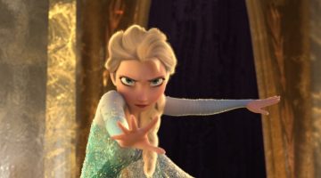 4 cenas inapropriadas que foram cortadas de filmes infantis