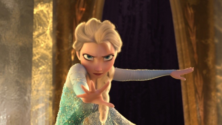 4 cenas inapropriadas que foram cortadas de filmes infantis