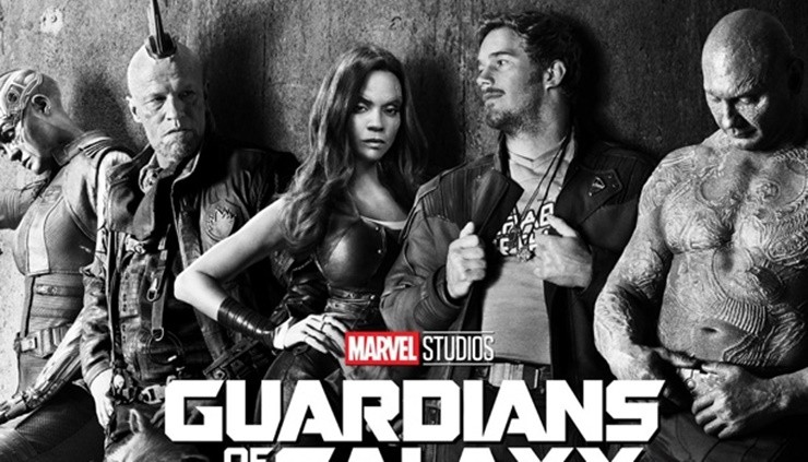 Marvel libera poster e trailer de Guardiões da Galáxia 2; veja