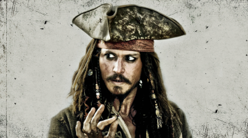 Abaixo-assinado: fãs imploram pelo retorno de Johnny Depp em Piratas do Caribe 6