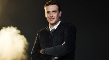 Jason Segel topa participar de reunião de How I Met Your Mother