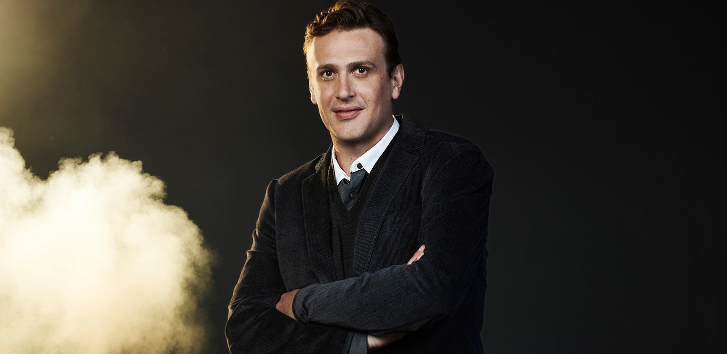 Jason Segel topa participar de reunião de How I Met Your Mother