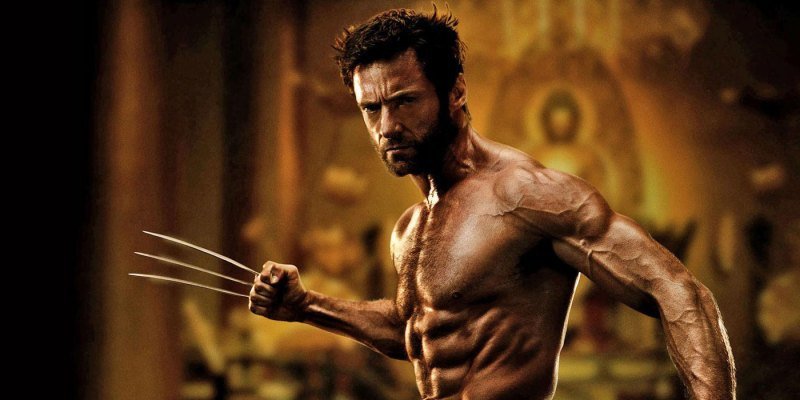 Nova foto de Logan mostra porque o filme será para maiores de 18