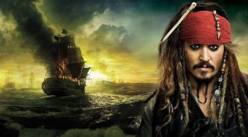 Disney libera primeiro trailer de Piratas do Caribe 5; assista