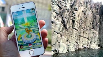Pokémon Go “reduz” número de suicídos em local turístico do Japão