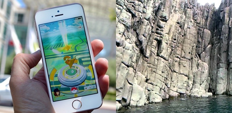 Pokémon Go “reduz” número de suicídos em local turístico do Japão