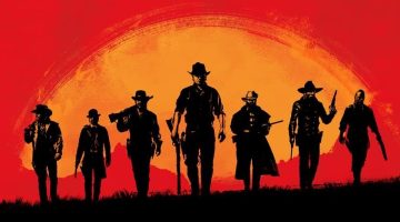 Rockstar Games anuncia Red Dead Redemption 2 para 2017
