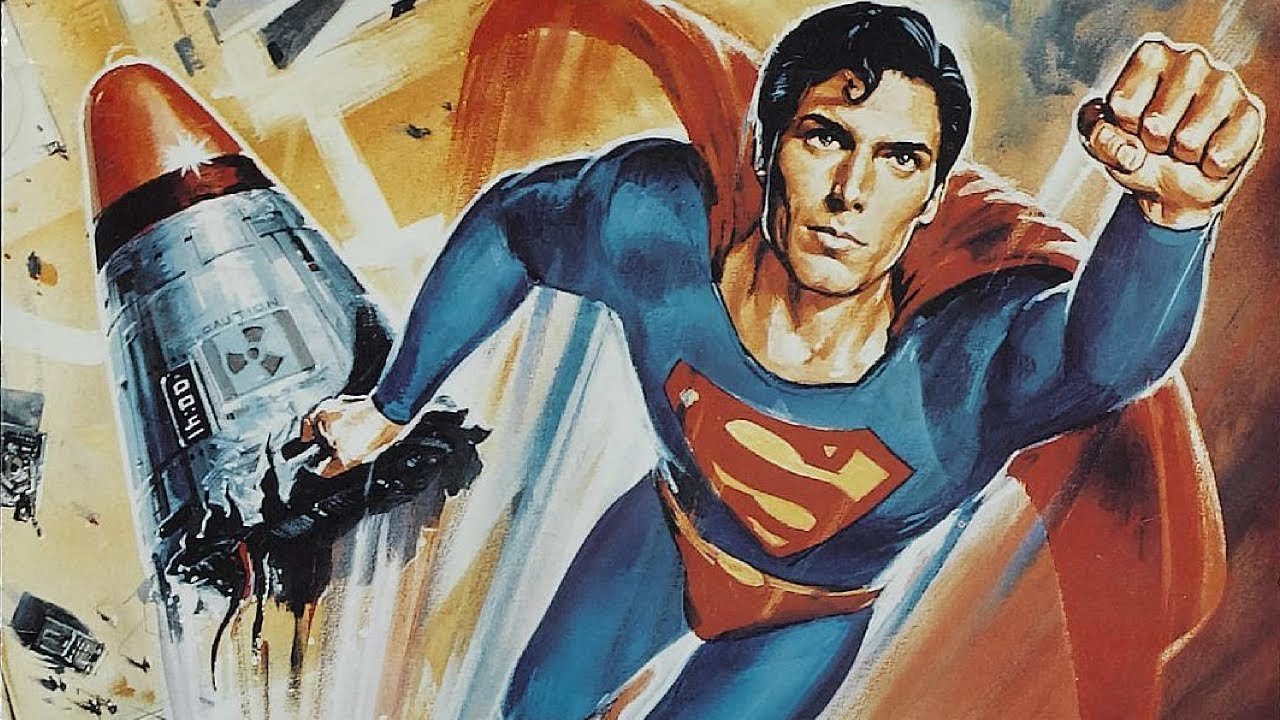 #Superman80: Os 10 fatos mais curiosos sobre o Superman