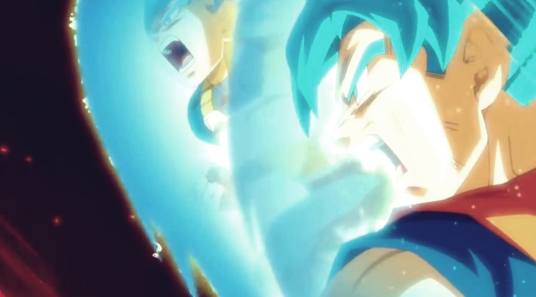 Dragon Ball Super: o poder absoluto de um deus – Episódio 65 – Review
