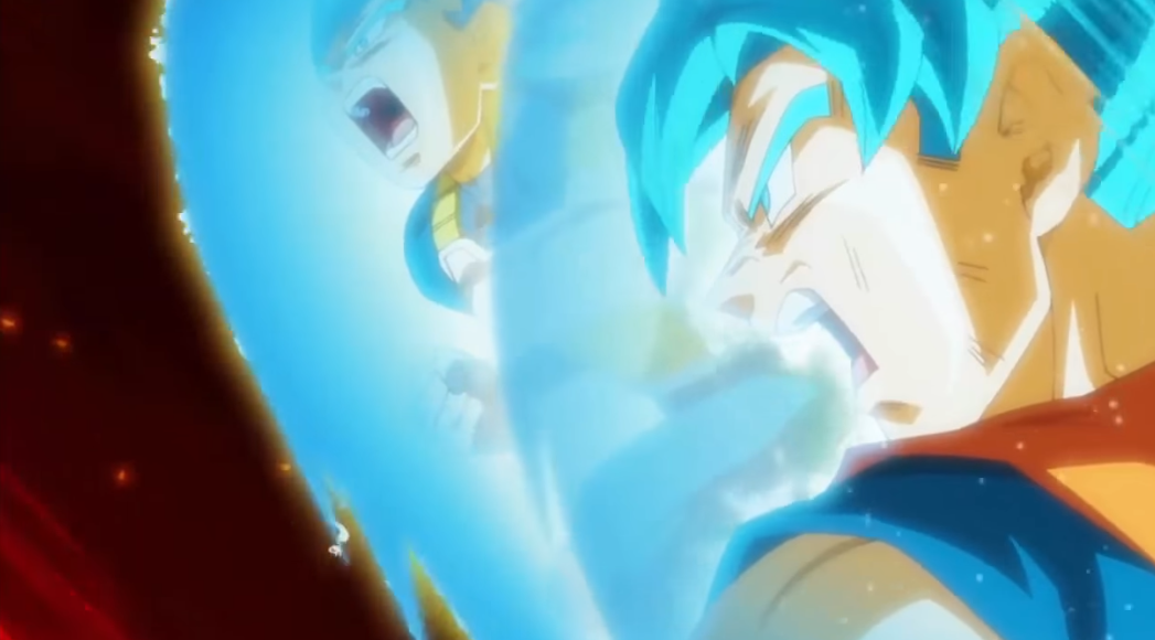 Nova sinopse de Dragon Ball Super revela próximo guerreiro eliminado