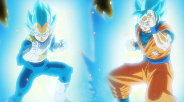 Fãs de Dragon Ball Super criam teoria sobre o final do Torneio do Poder
