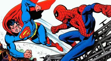 Tom Holland garante que o Homem-Aranha venceria o Batman em luta
