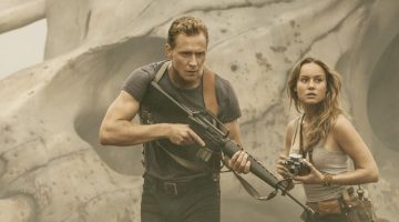 Fim do mistério: veja como será o King Kong do novo filme da franquia