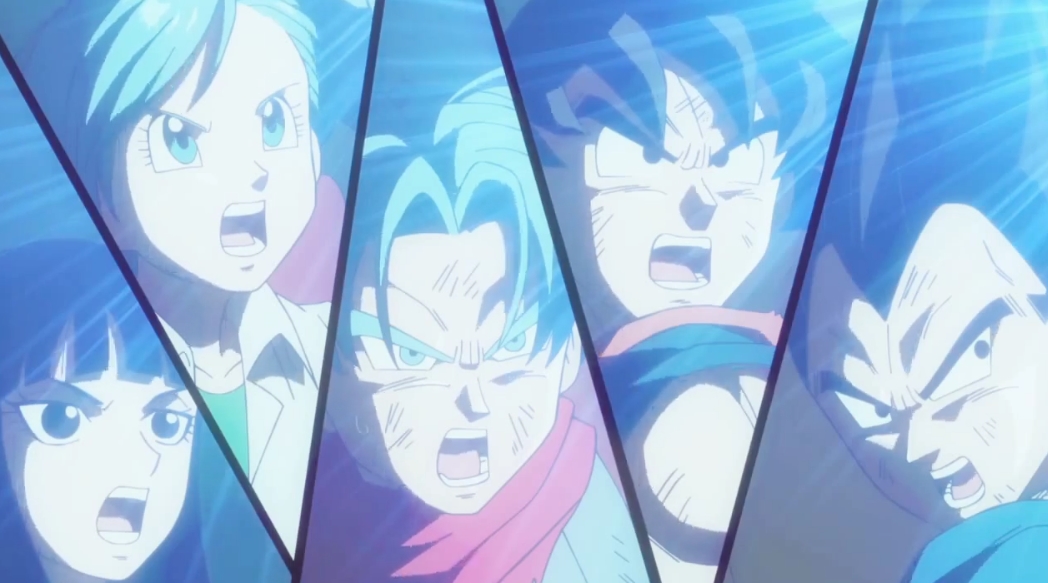 Dragon Ball Super: De nossos corações adeus, Trunks! – Episódio 67 – Review