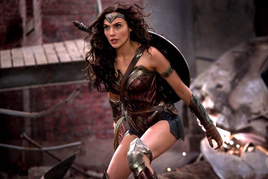 Filme de Mulher-Maravilha está ficando “confuso”, teria dito fonte da DC