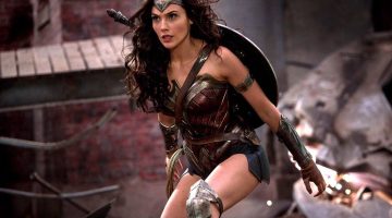 Filme de Mulher-Maravilha está ficando “confuso”, teria dito fonte da DC