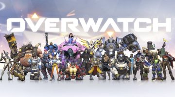 Overwatch tem fim de semana gratuito para jogar em PS4, Xbox One e PC