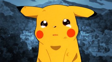 Novo anime de Pokémon conta a história da infância de Pikachu