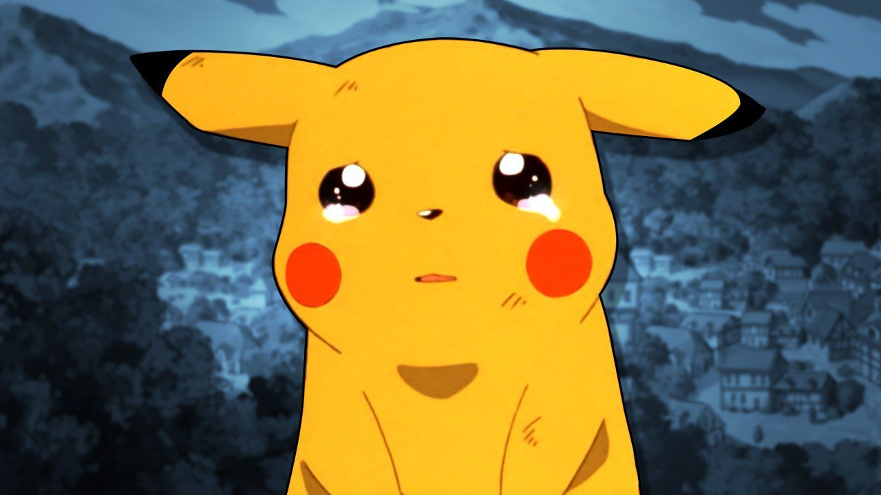 Novo anime de Pokémon conta a história da infância de Pikachu