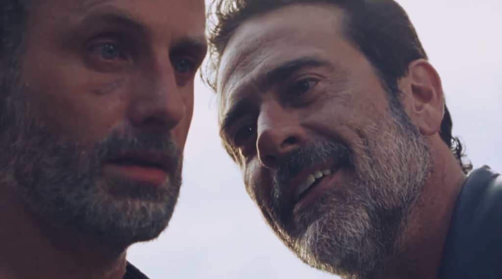 The Walking Dead: o serviço – 7ª temporada, 4° episódio – Review
