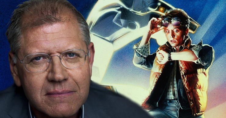Diretor não permitirá remake de De Volta Para o Futuro “enquanto viver”