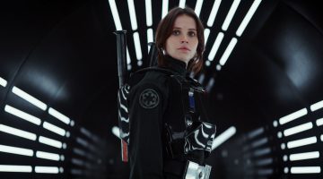 Veja o que a crítica está dizendo de Rogue One: Uma História Star Wars