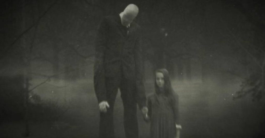 Slenderman: documentário chocante conta caso real envolvendo o ‘bicho-papão’