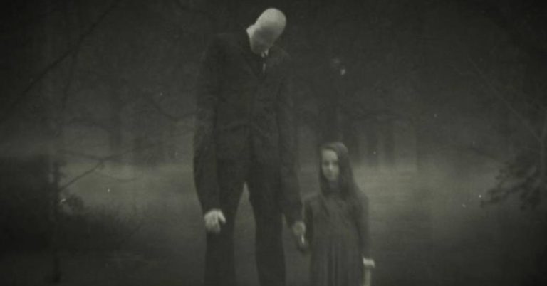 slenderman