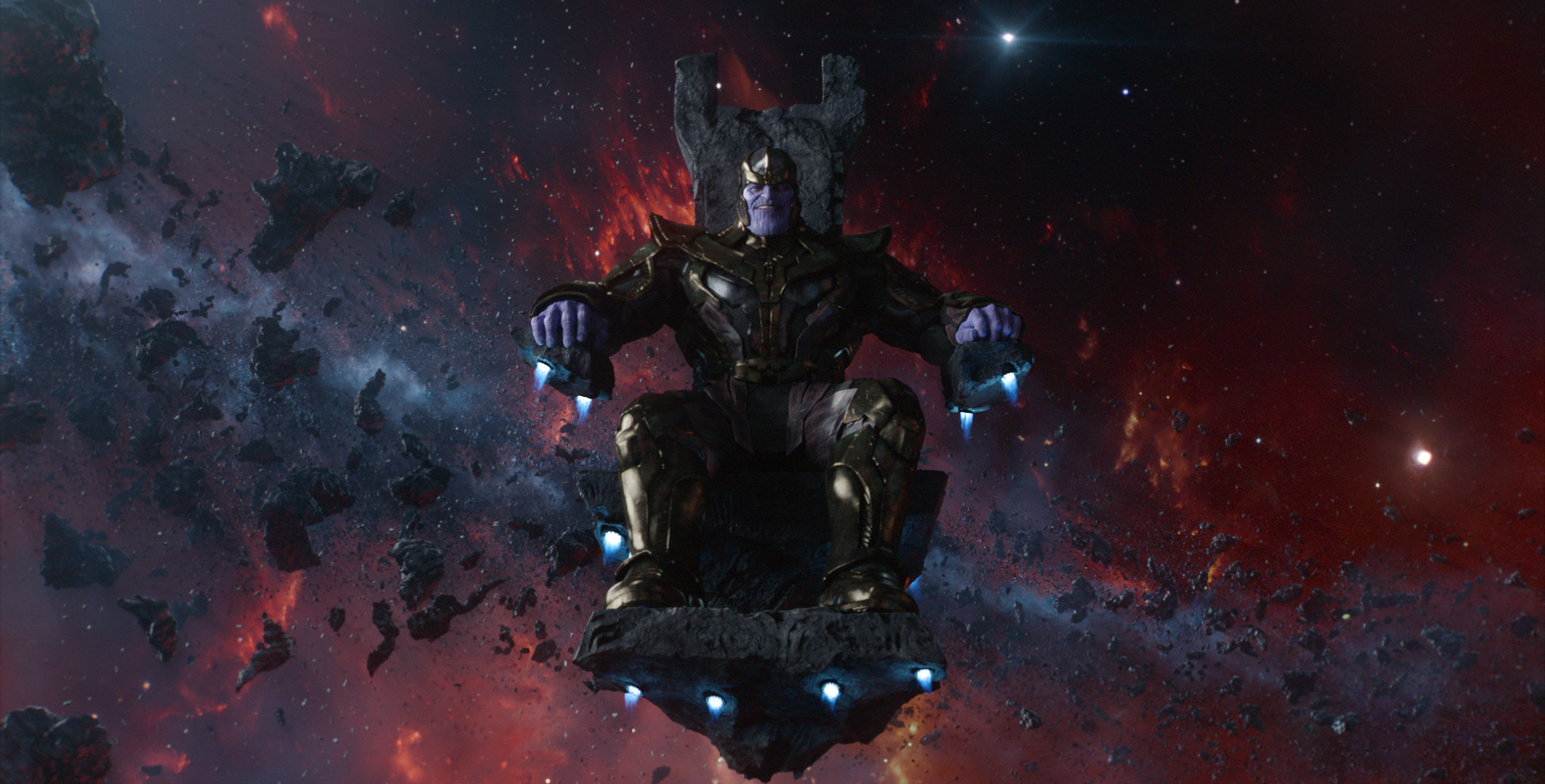 Saiba como deve ser o futuro da Marvel após Guerra Infinita
