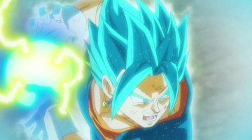 Dragon Ball Super: O poder milagroso de um guerreiro incansável – Episódio 66 – Review