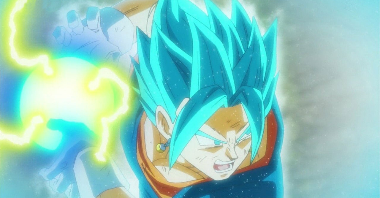 Dragon Ball Super: O poder milagroso de um guerreiro incansável – Episódio 66 – Review