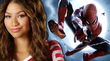 Zendaya não será Mary Jane no novo filme do Homem-Aranha