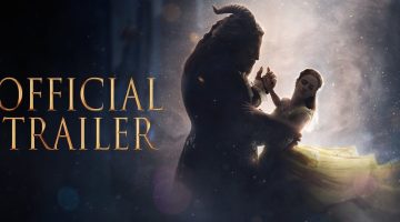Novo trailer de A Bela e a Fera é divulgado e bate recorde; assista