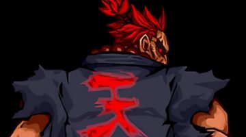 Akuma é confirmado como novo lutador de Street Fighter V